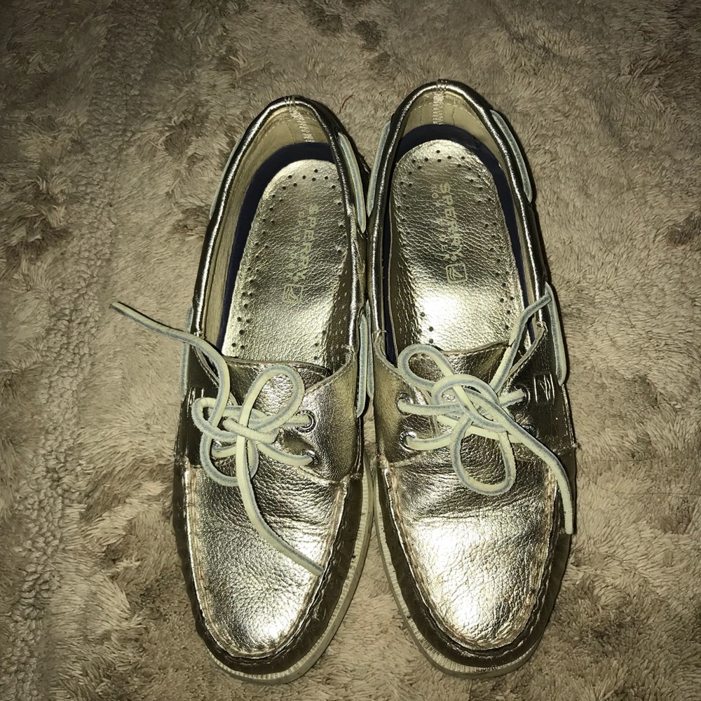 Sperrys - Picture 3 of 7